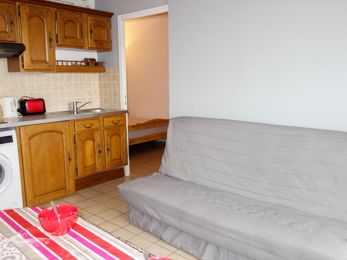 Apartment Le Grand Large Six-Fours-les-Plages Extérieur photo