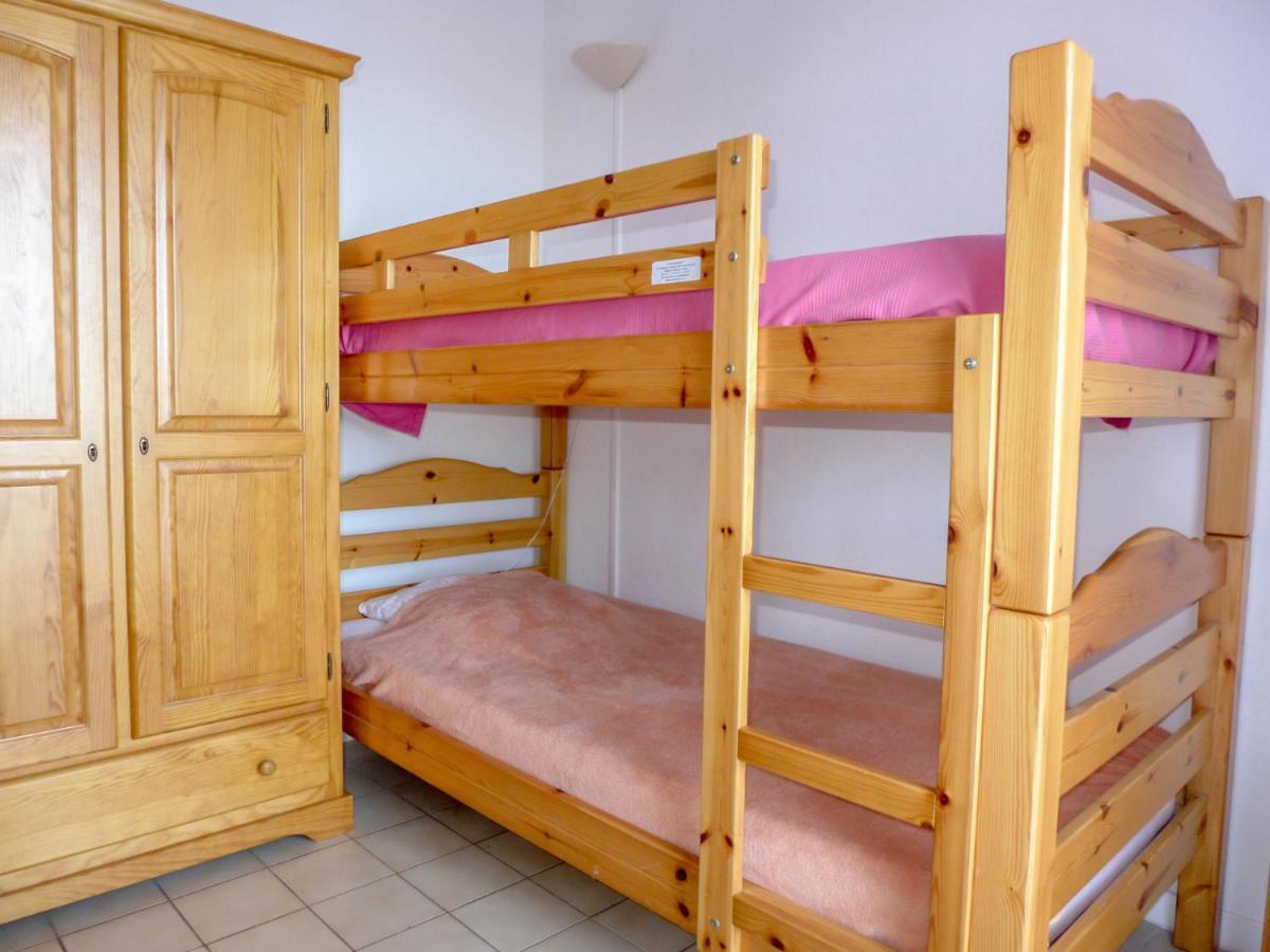 Apartment Le Grand Large Six-Fours-les-Plages Extérieur photo